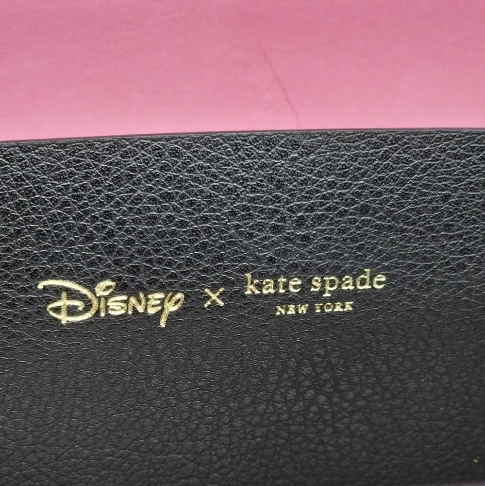 NWT Disney X Kate Spade New York Small Tote